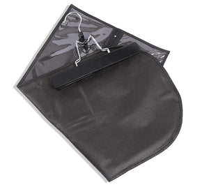 Remedy Hair Hanger & Storage Bag